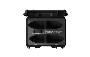 Vespid 4-Hole Case