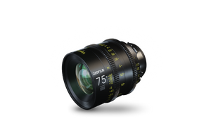 Vespid 75mm T2.1