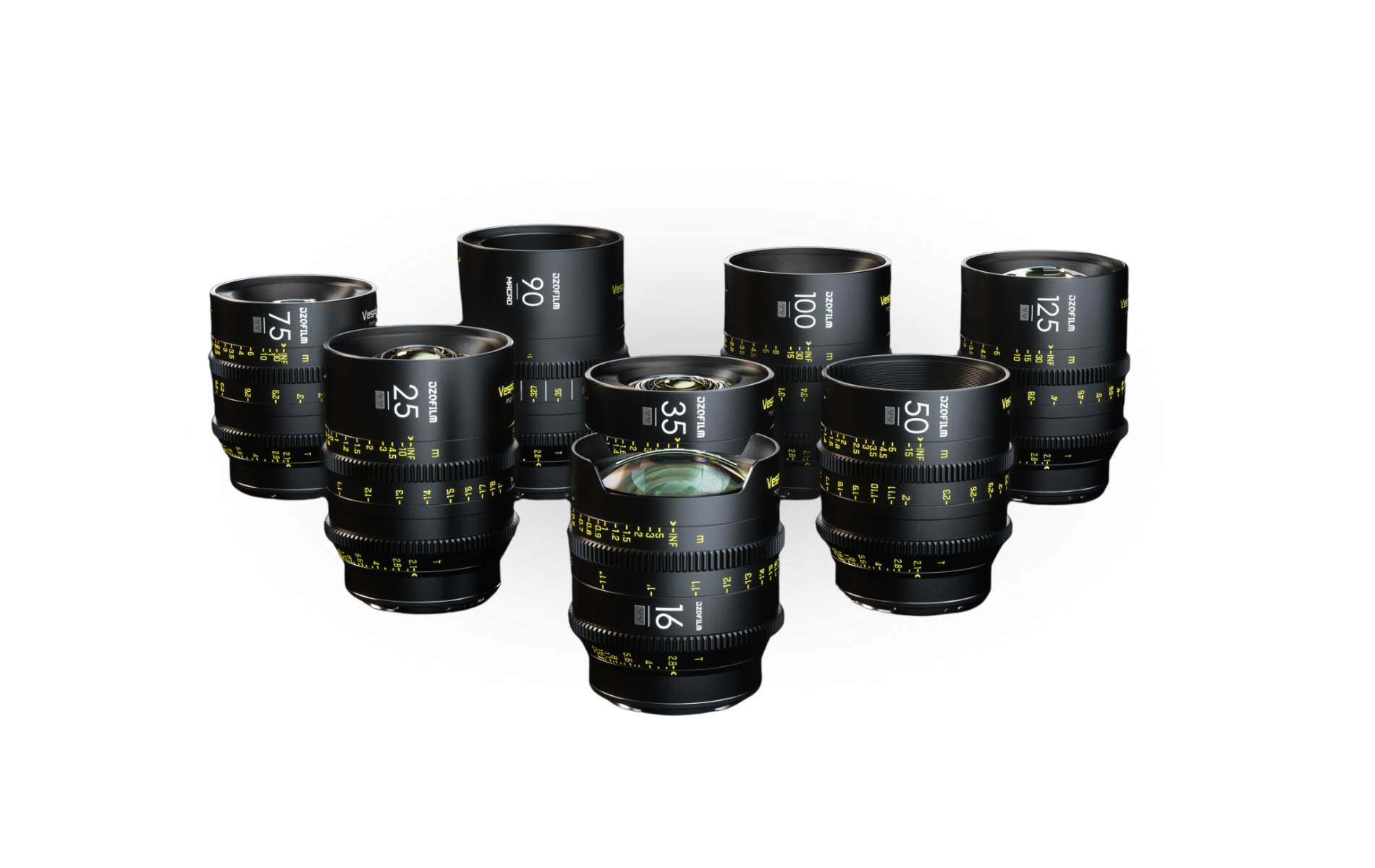 dzo vespid prime series
