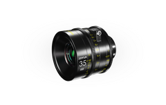 DZOFILM Vespid Prime 35mm T2.1 Cinema Lens for PL & EF Mount