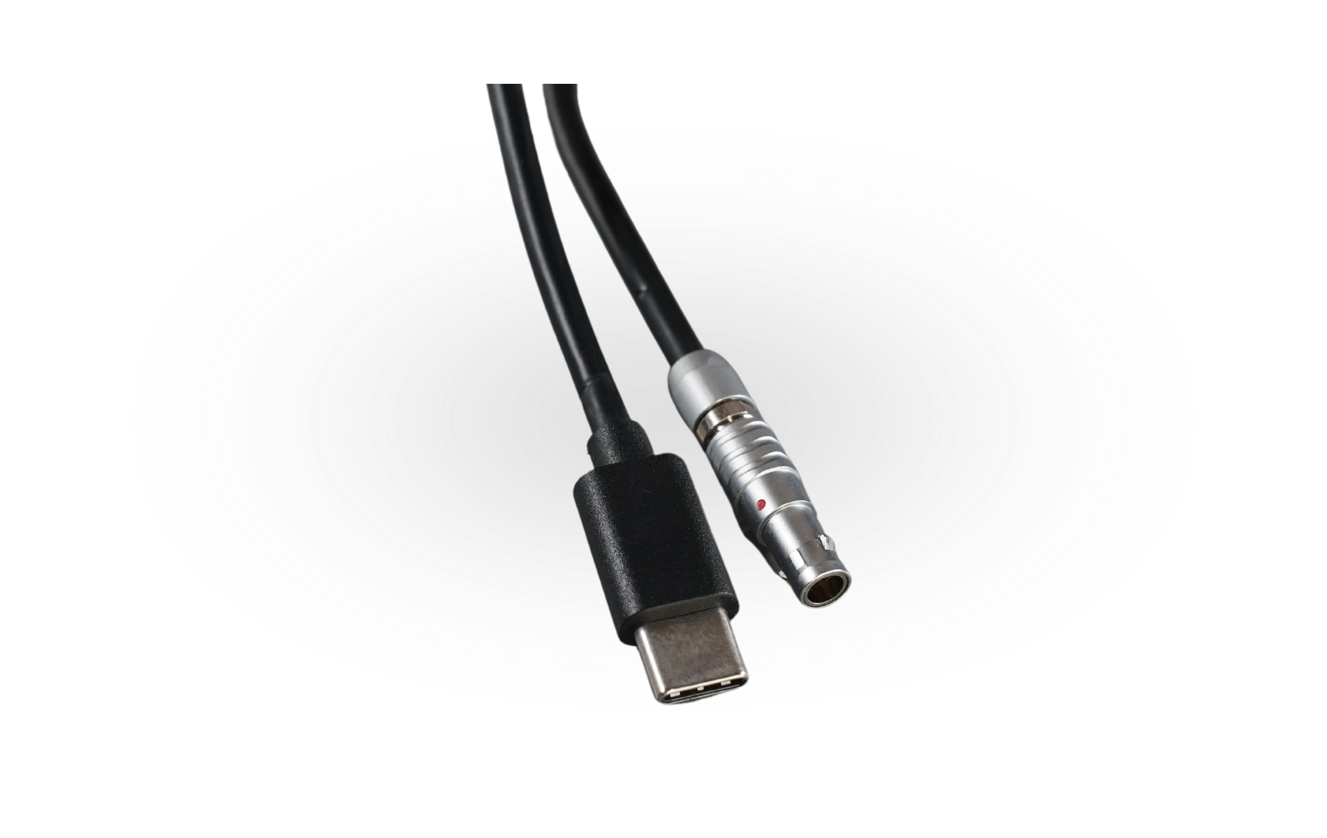 Vespid Cyber Replacement Cable
