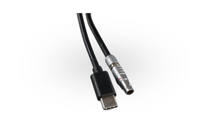 Vespid Cyber Replacement Cable