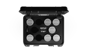 Vespid Retro 7-Lens Kit