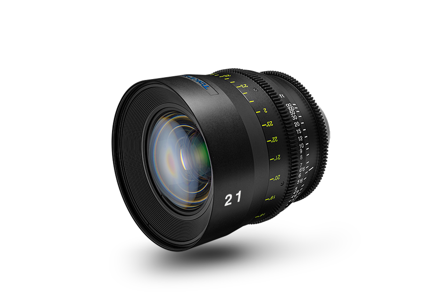 Vista 21mm T1.5