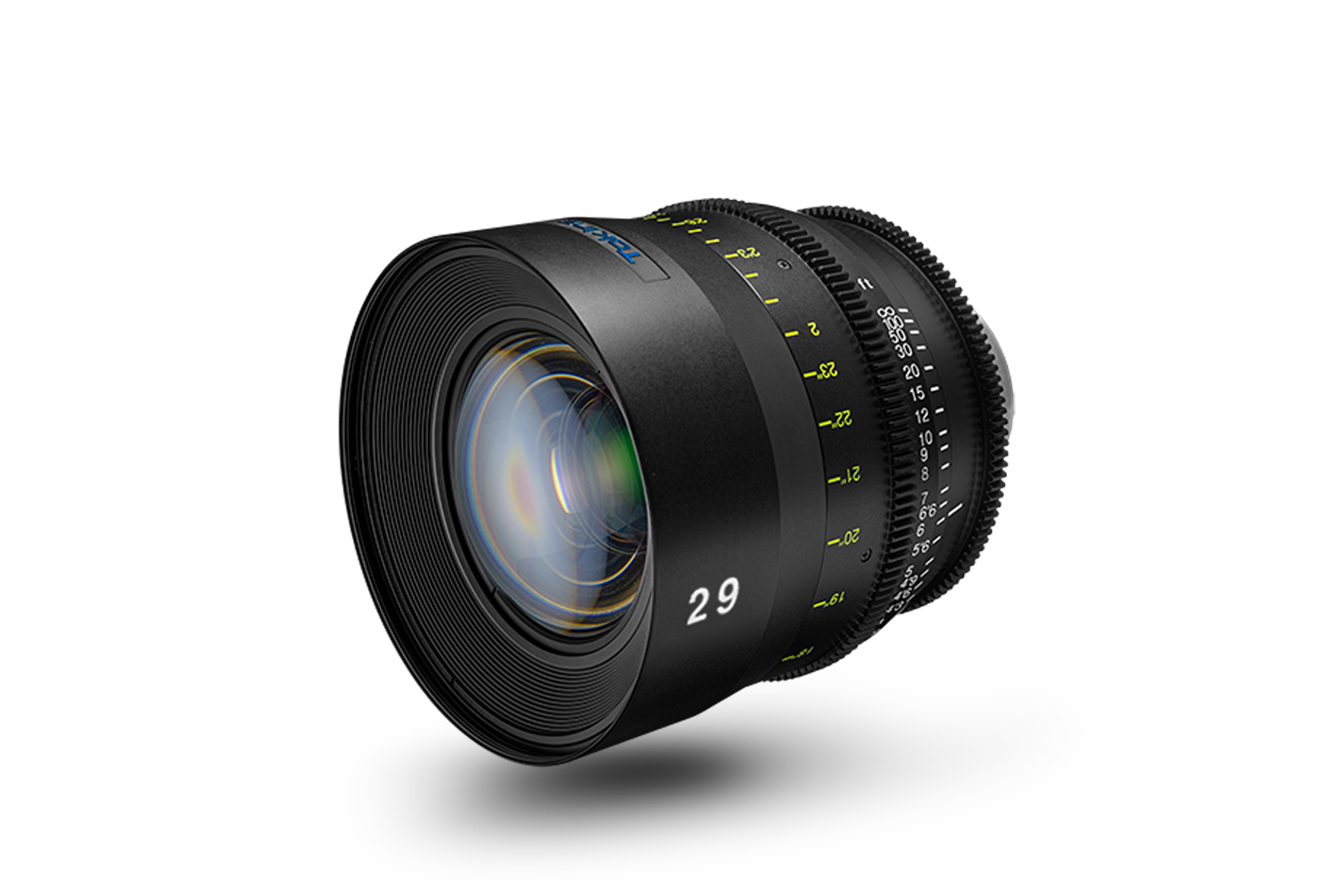 Vista 29mm T1.5