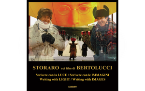 Vittorio Storaro on Bernardo Bertolucci Movies