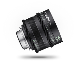 Xeen CF 24mm T1.5