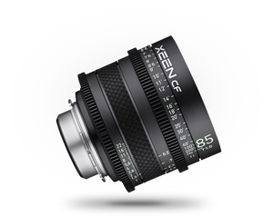 Xeen CF 85mm T1.5