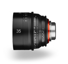 Rokinon Xeen 35mm T1.5 - Duclos Lenses