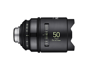 Xeen Anamorphic 50mm T2.3