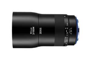 Milvus ZE 100mm f/2.0 Makro-Planar