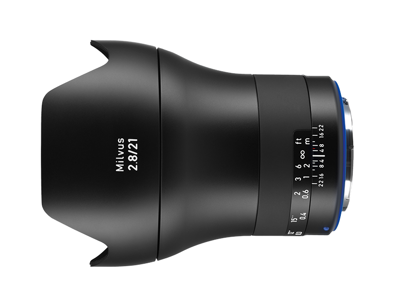 Zeiss Zeiss Milvus ZE Primes - Duclos Lenses Cine-Mod Zeiss Zeiss Milvus ZE Primes - Duclos Lenses Cine-Mod