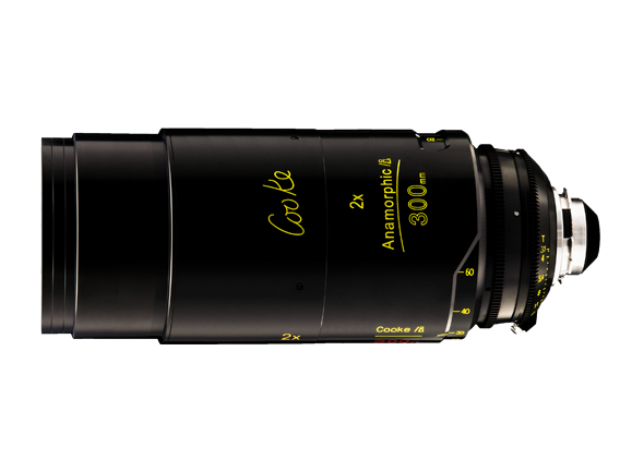 Anamorphic/i 300mm T3.5