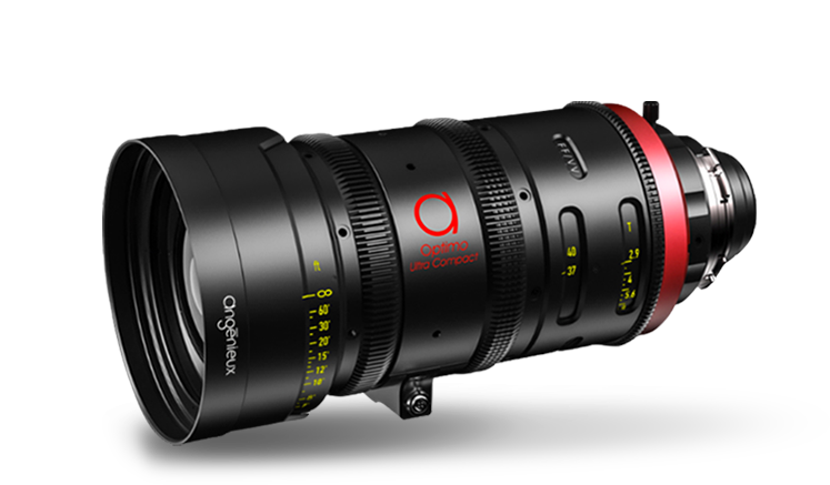 Optimo Ultra Compact 37-102mm T2.9