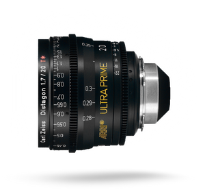 20mm T1.9 Ultra Prime