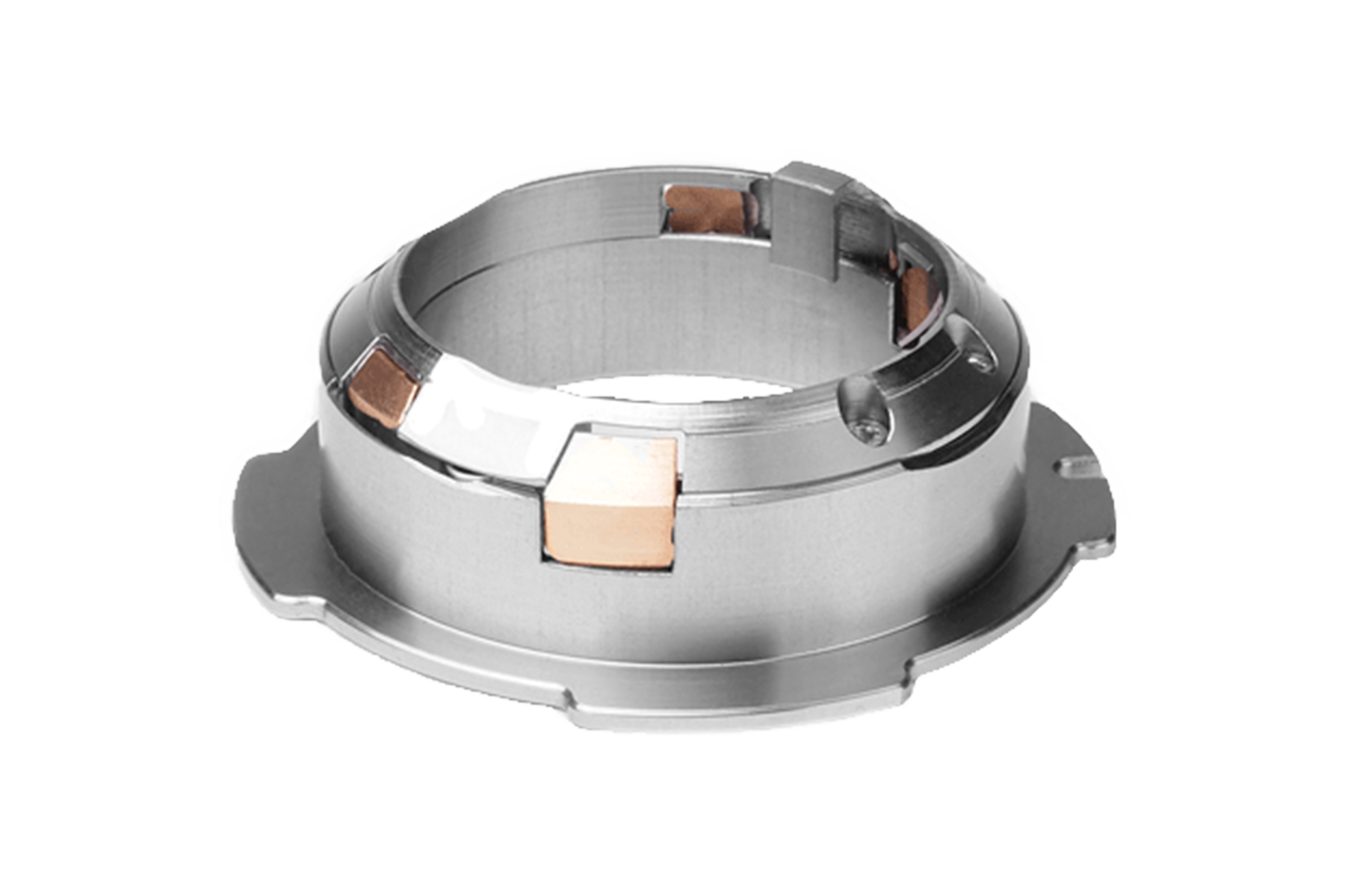 Arri Standard - PL Adapter