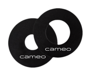 Cameo Lens Donut