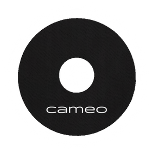 Cameo Lens Donut