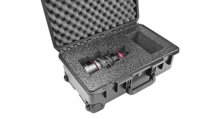 Canon Compact Zoom Carry-On Case