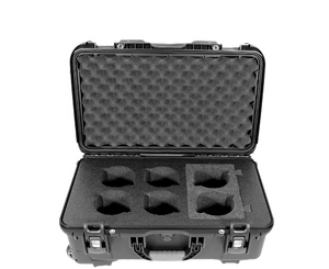 Xeen CF Carry-On Case