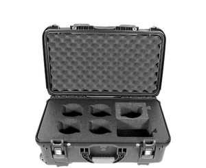 Xeen CF Carry-On Case