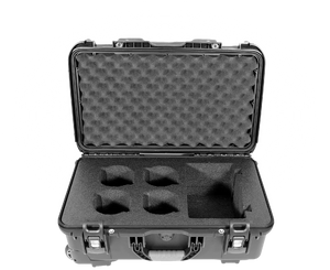 Xeen CF Carry-On Case