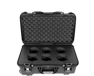 Xeen CF Carry-On Case