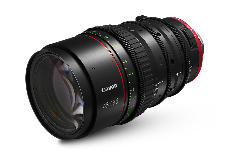 45-135mm T2.4 Flex FF