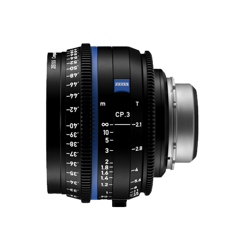 CP.3 15mm T2.9