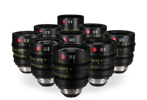 Summicron-C Lens Set