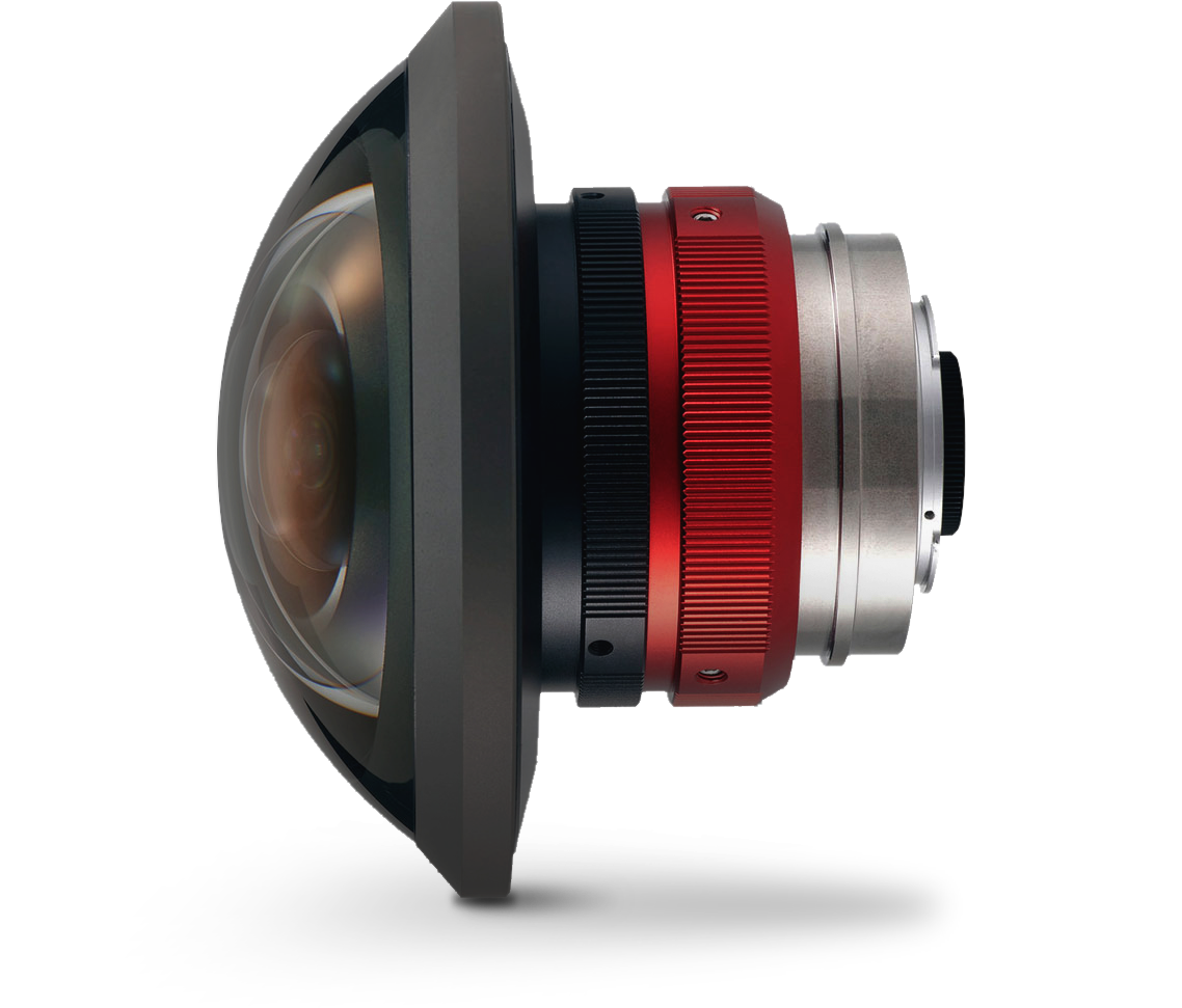 HAL 250°