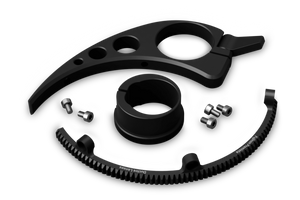 Fujinon Premista Motor Bracket