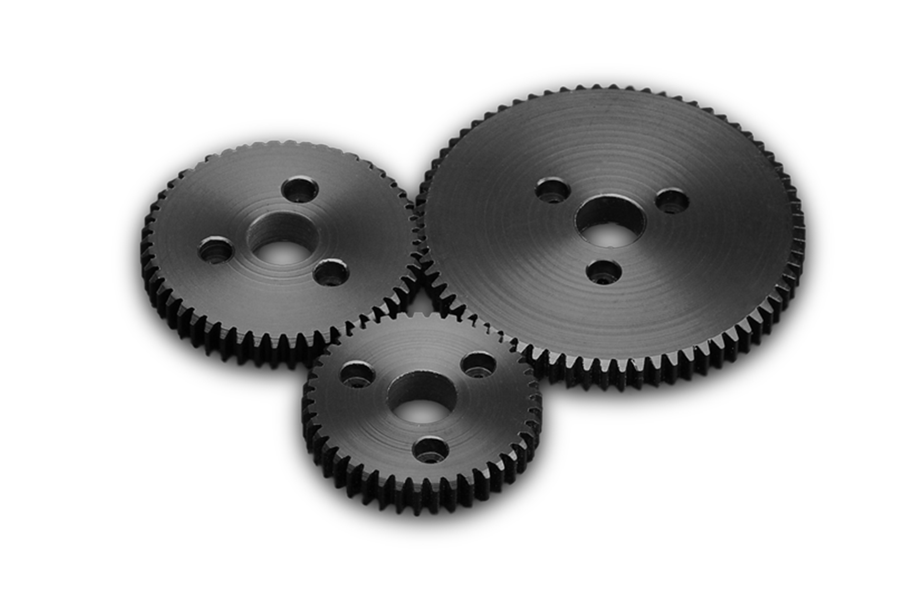 Heden Drive Gear