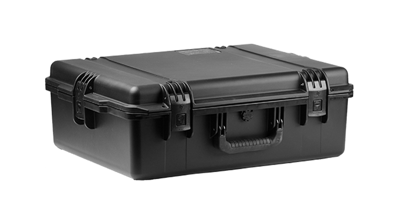 8-Hole Case