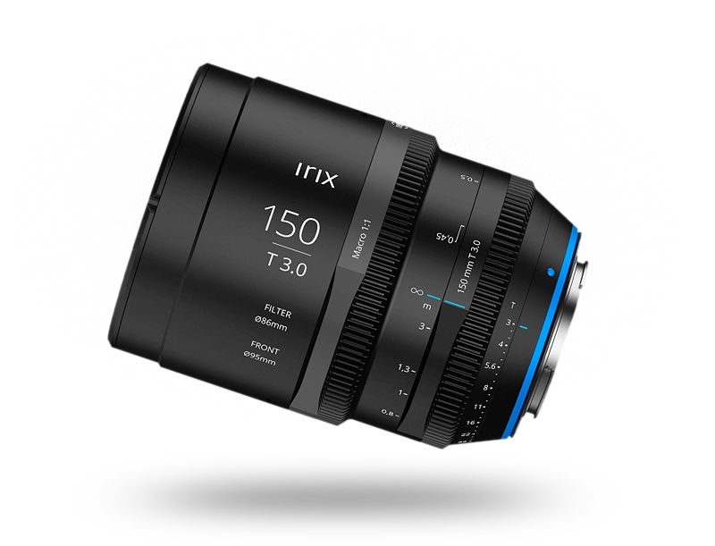 150mm T3.0 Macro