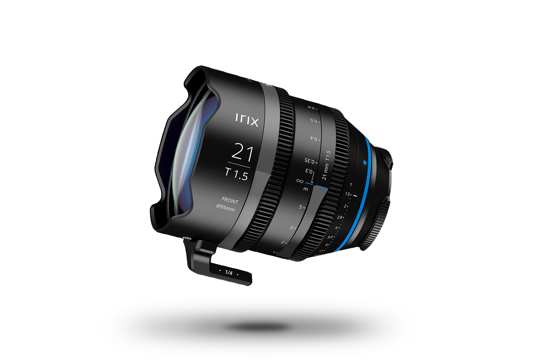 21mm T1.5