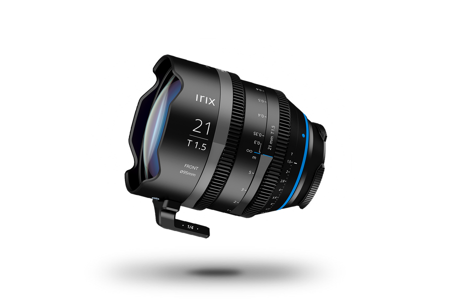 21mm T1.5