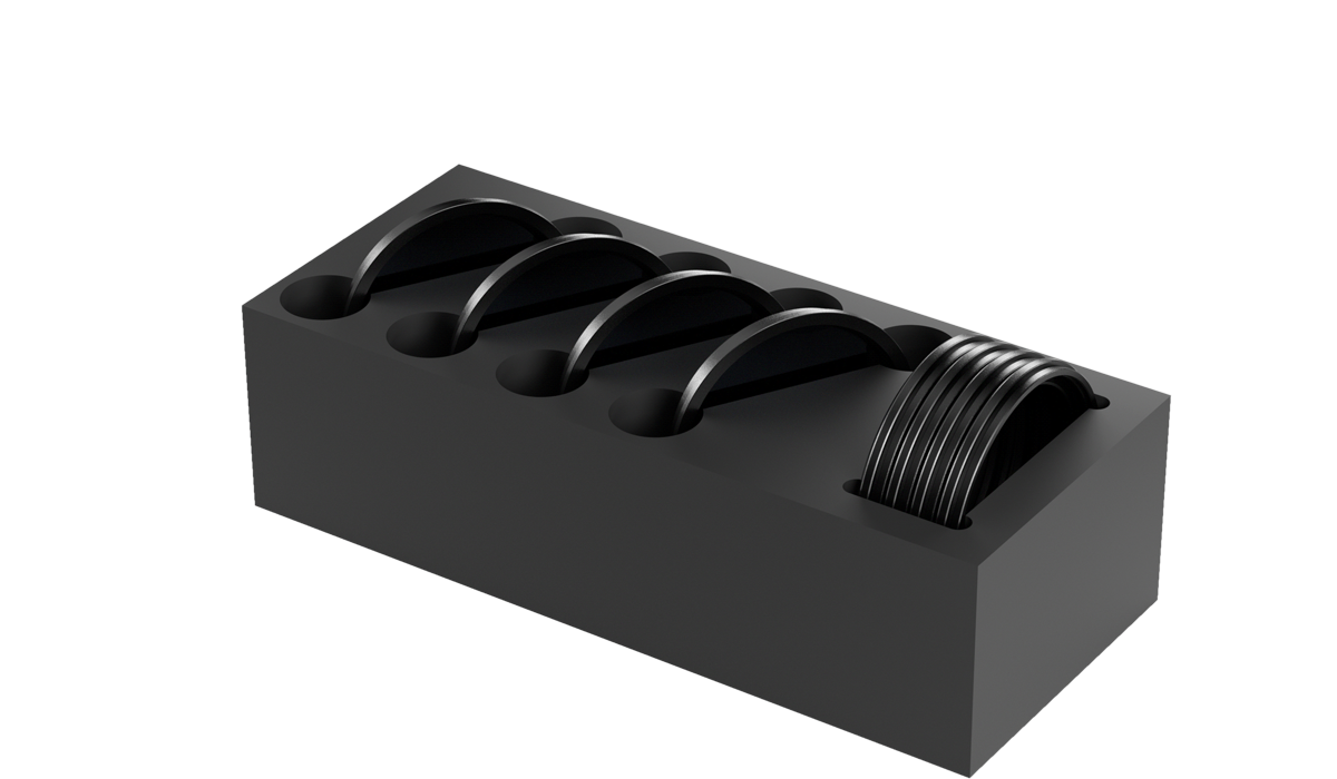 Koop Filter Set