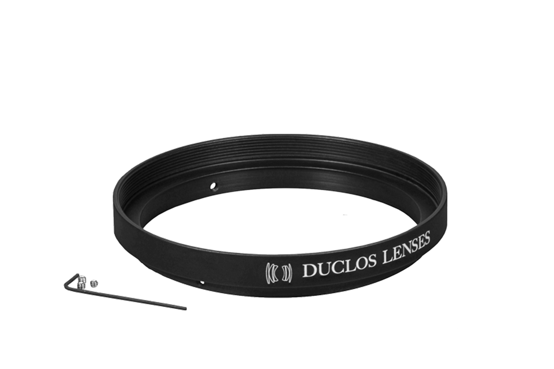 80mm Front Ring - Contax