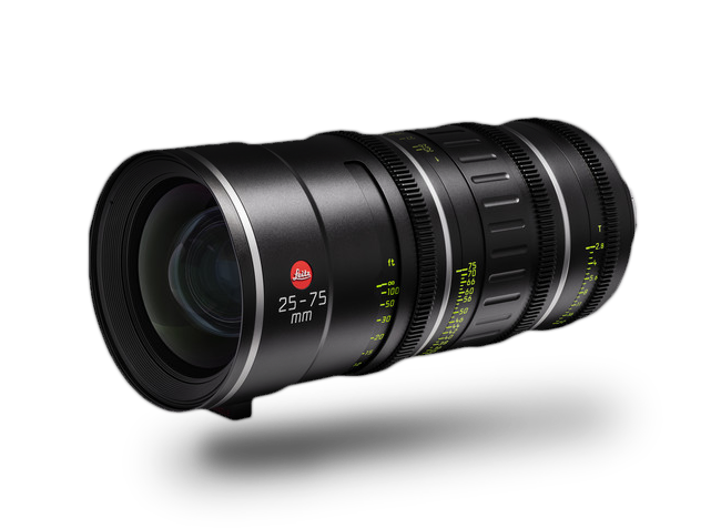 25-75mm T2.8