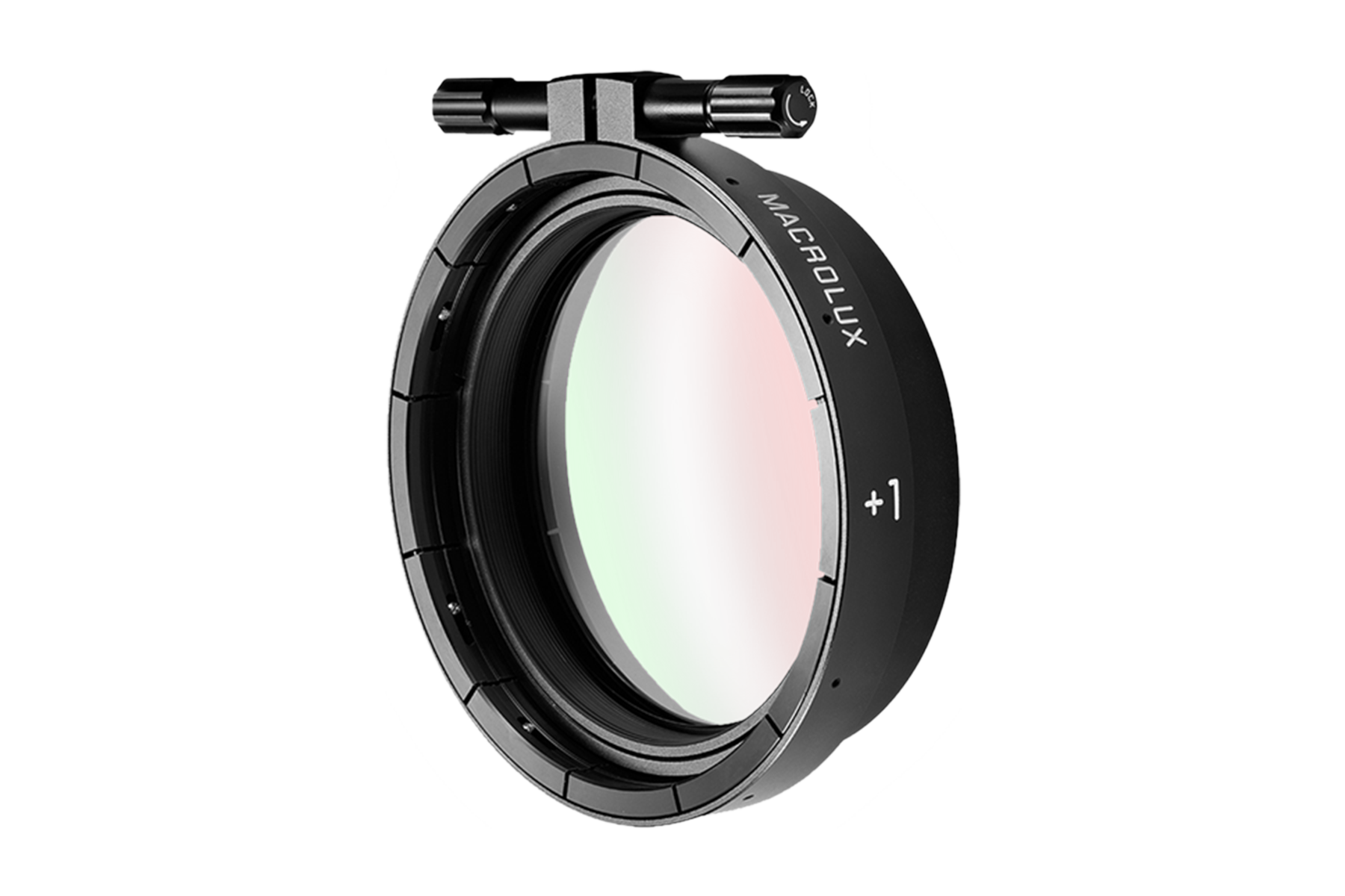 114mm MacroLux +1