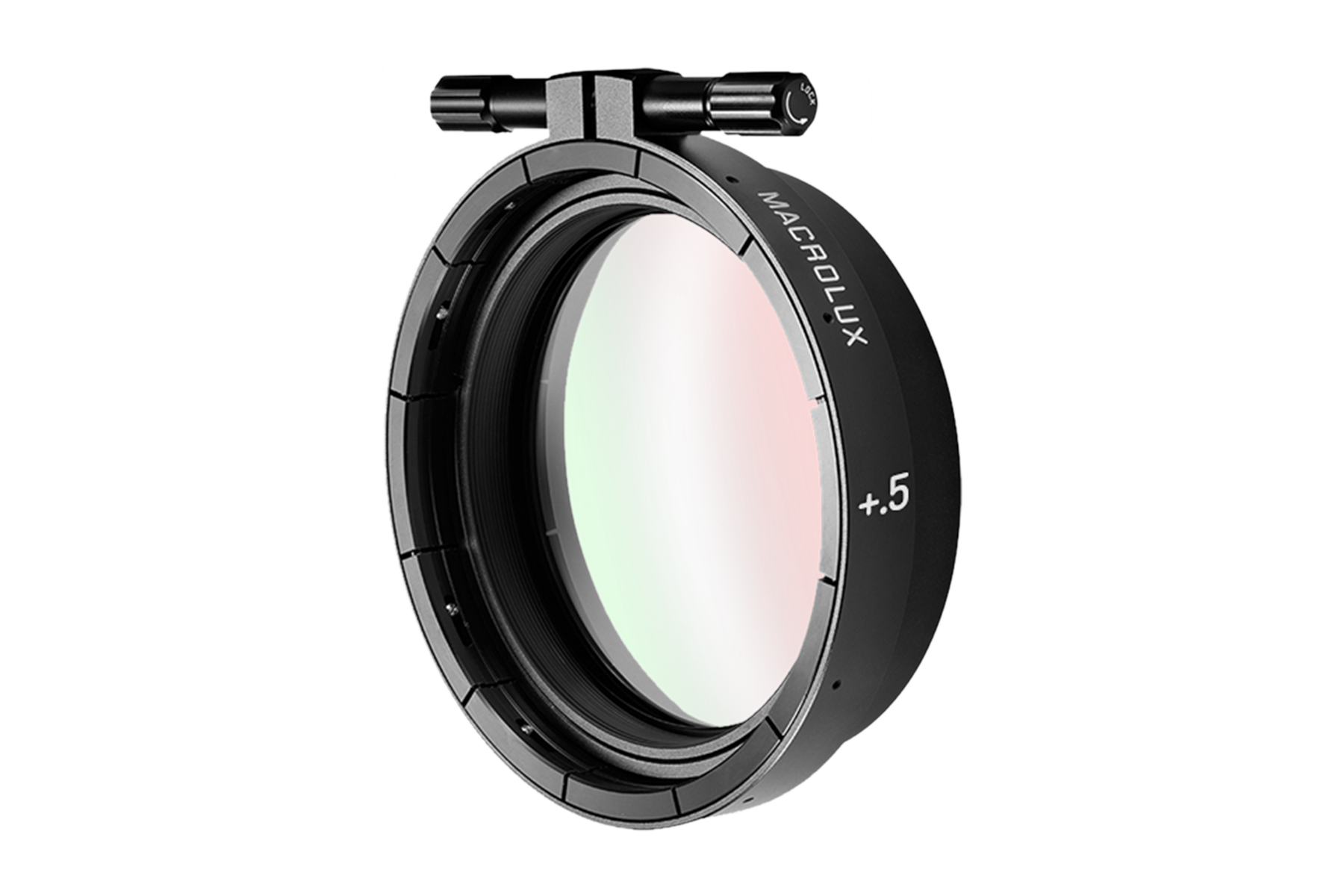 114mm MacroLux +0.5