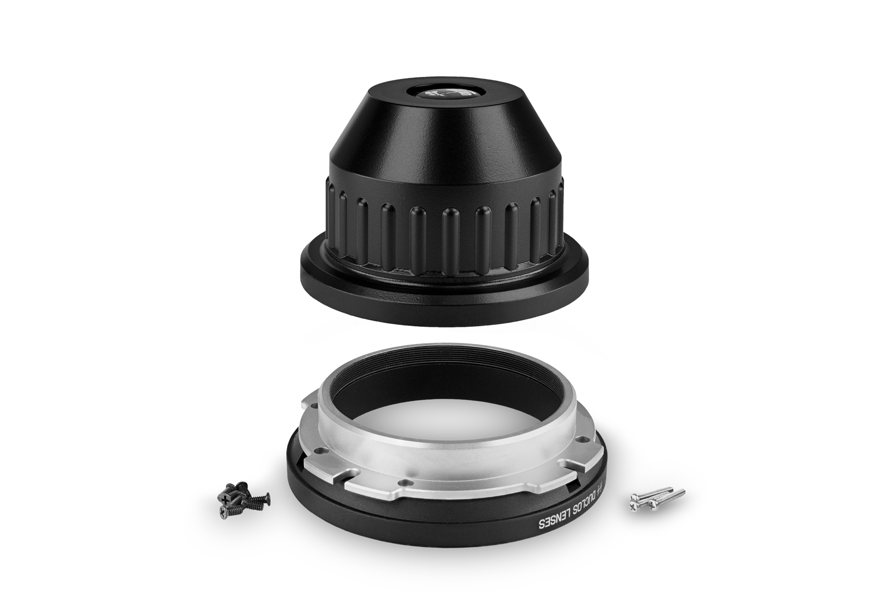 Mamiya Sekor-C Mount Kit - PL
