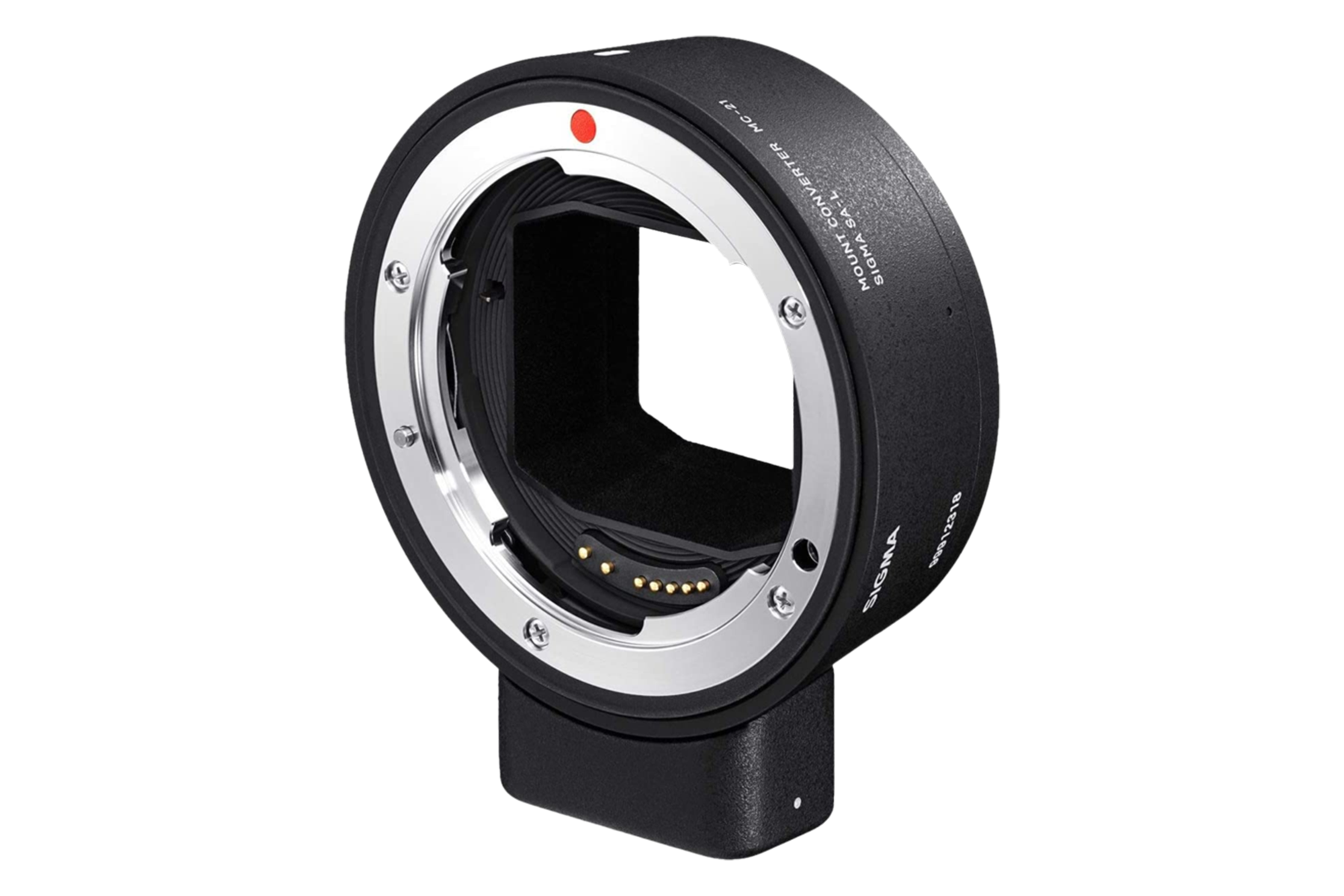 Sigma MC-21 - Duclos Lenses 