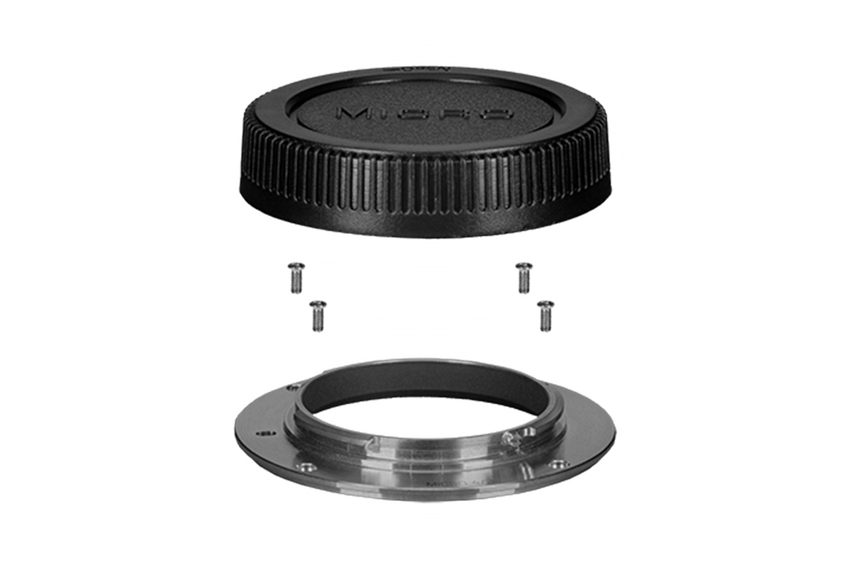 Mounts Duclos Lenses