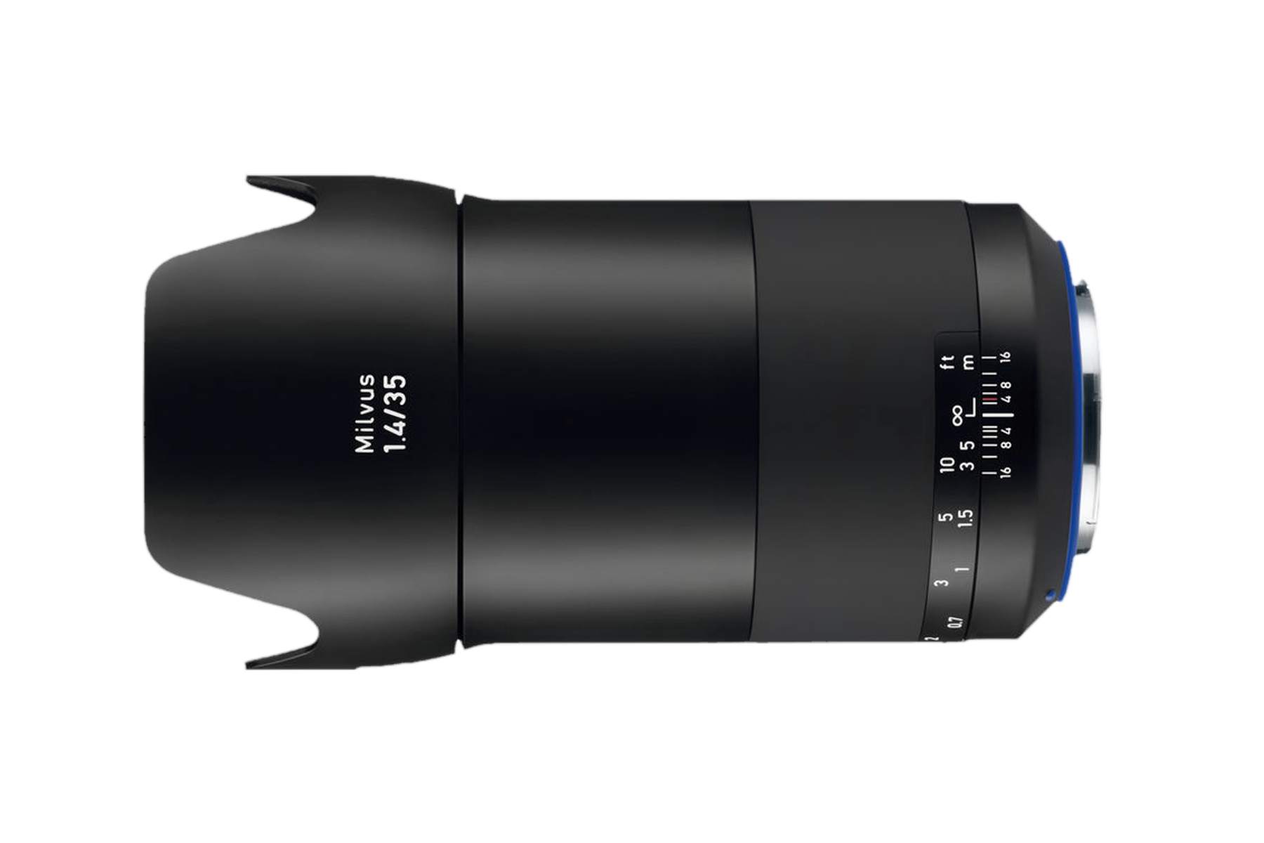Zeiss Zeiss Milvus ZE Primes - Duclos Lenses Cine-Mod Zeiss Zeiss Milvus ZE Primes - Duclos Lenses Cine-Mod