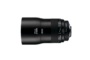 Milvus ZF.2 100mm f/2.0 Makro-Planar