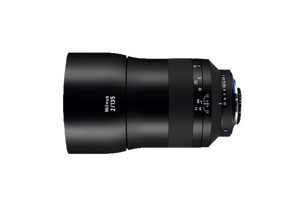 Milvus ZF.2 135mm f/2.0 APO-Sonnar