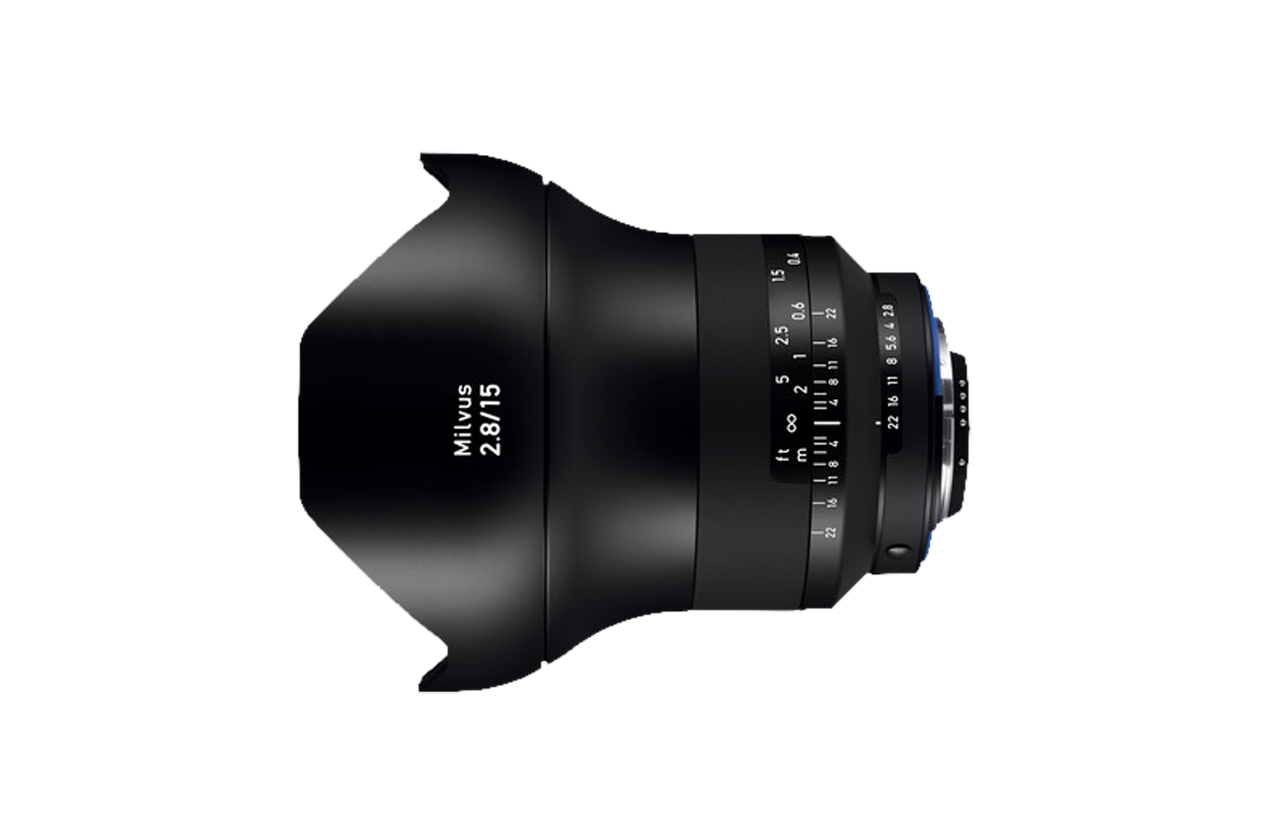 Zeiss Zeiss ZF.2 Cine-Mod Primes - Duclos Lenses Zeiss Zeiss ZF.2 Cine-Mod Primes - Duclos Lenses