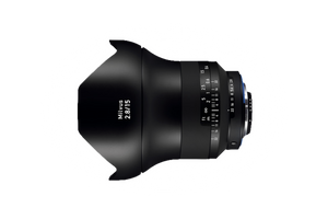 Milvus ZF.2 15mm f/2.8 Distagon